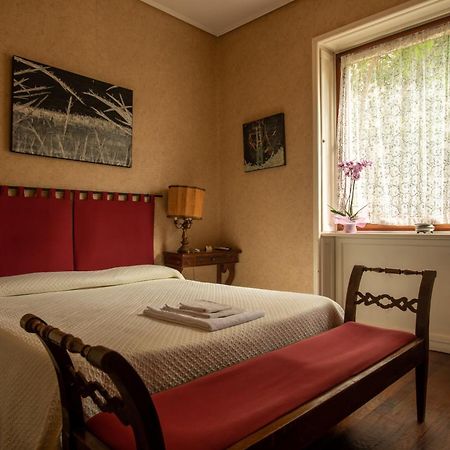 Locanda Dei Buoni E Cattivi Cagliari Extérieur photo