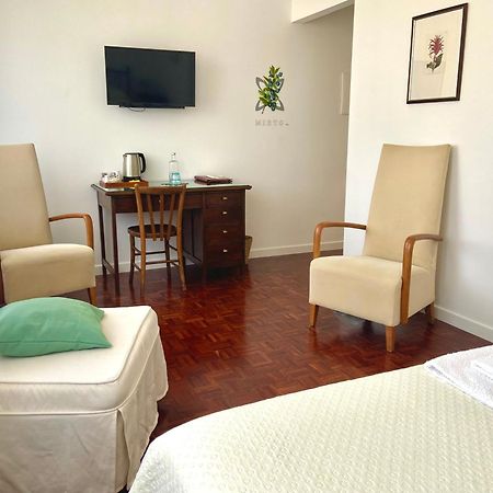 Locanda Dei Buoni E Cattivi Cagliari Extérieur photo