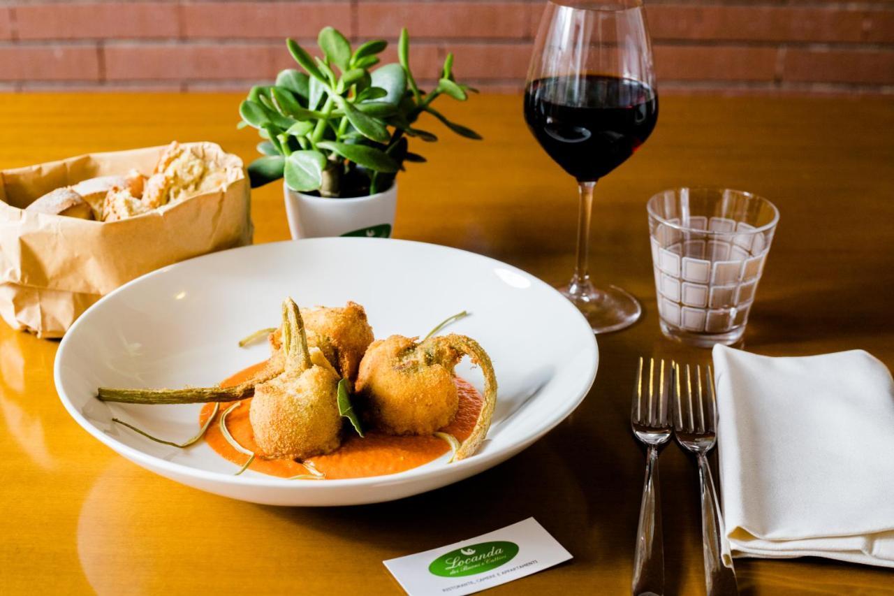 Locanda Dei Buoni E Cattivi Cagliari Extérieur photo