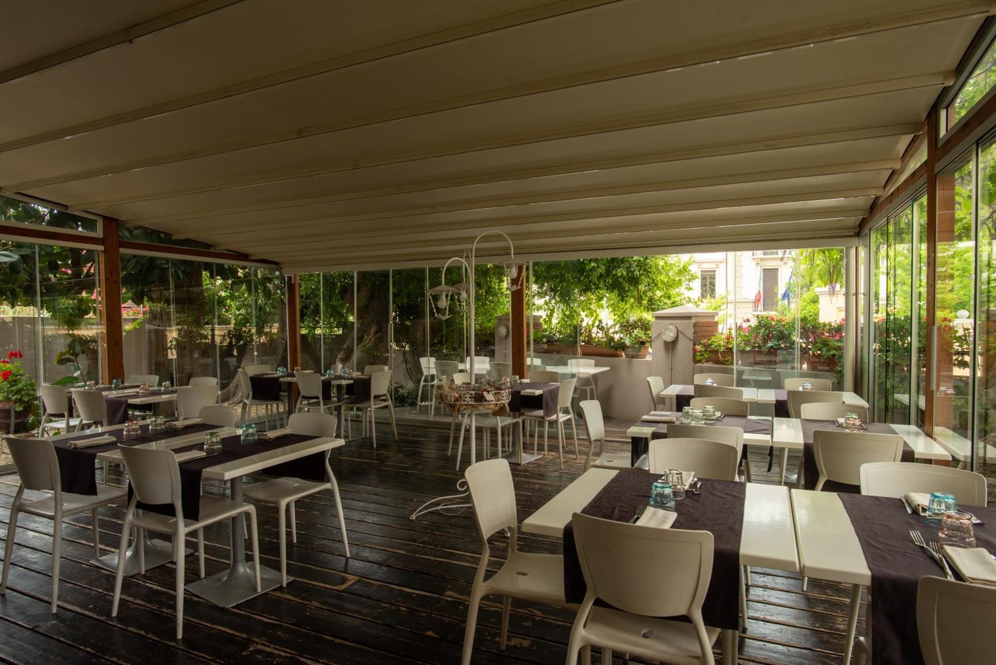 Locanda Dei Buoni E Cattivi Cagliari Extérieur photo