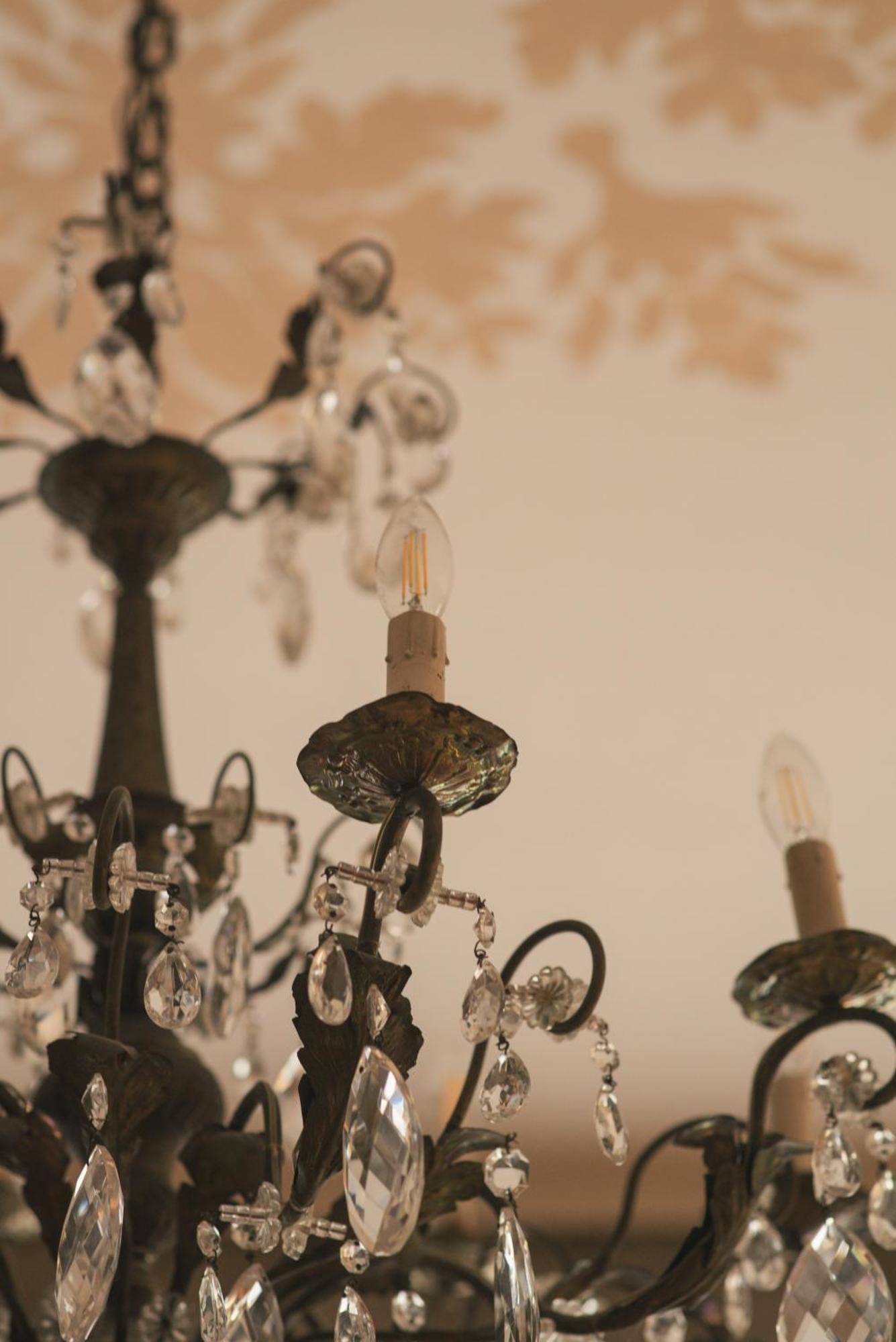Locanda Dei Buoni E Cattivi Cagliari Extérieur photo
