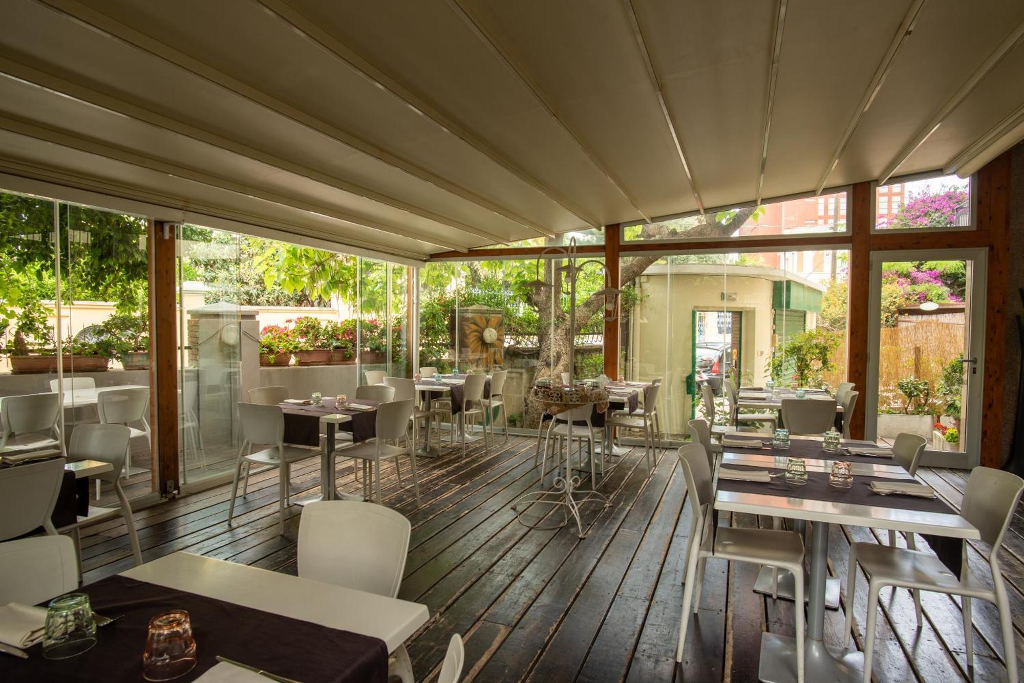 Locanda Dei Buoni E Cattivi Cagliari Extérieur photo