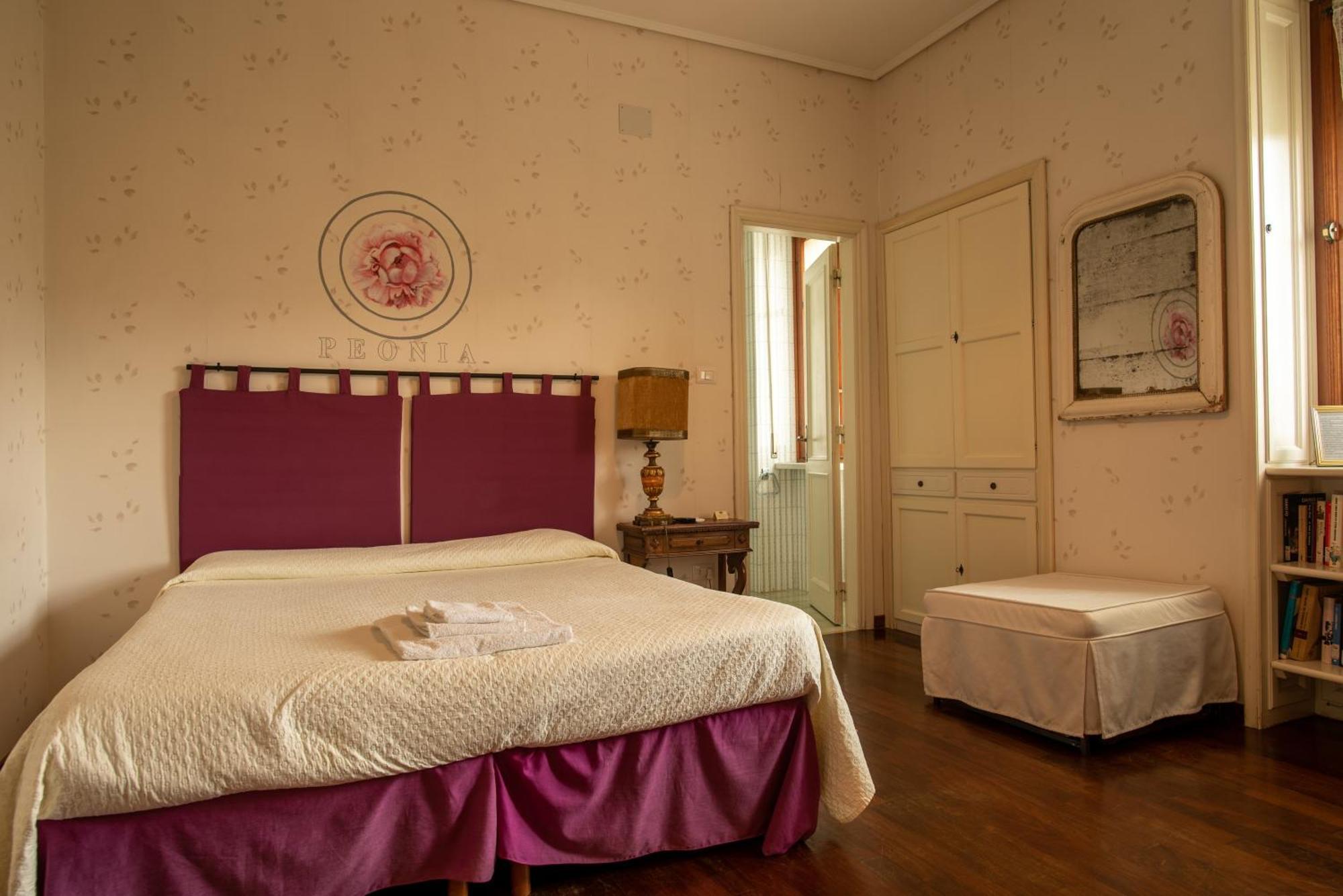 Locanda Dei Buoni E Cattivi Cagliari Extérieur photo