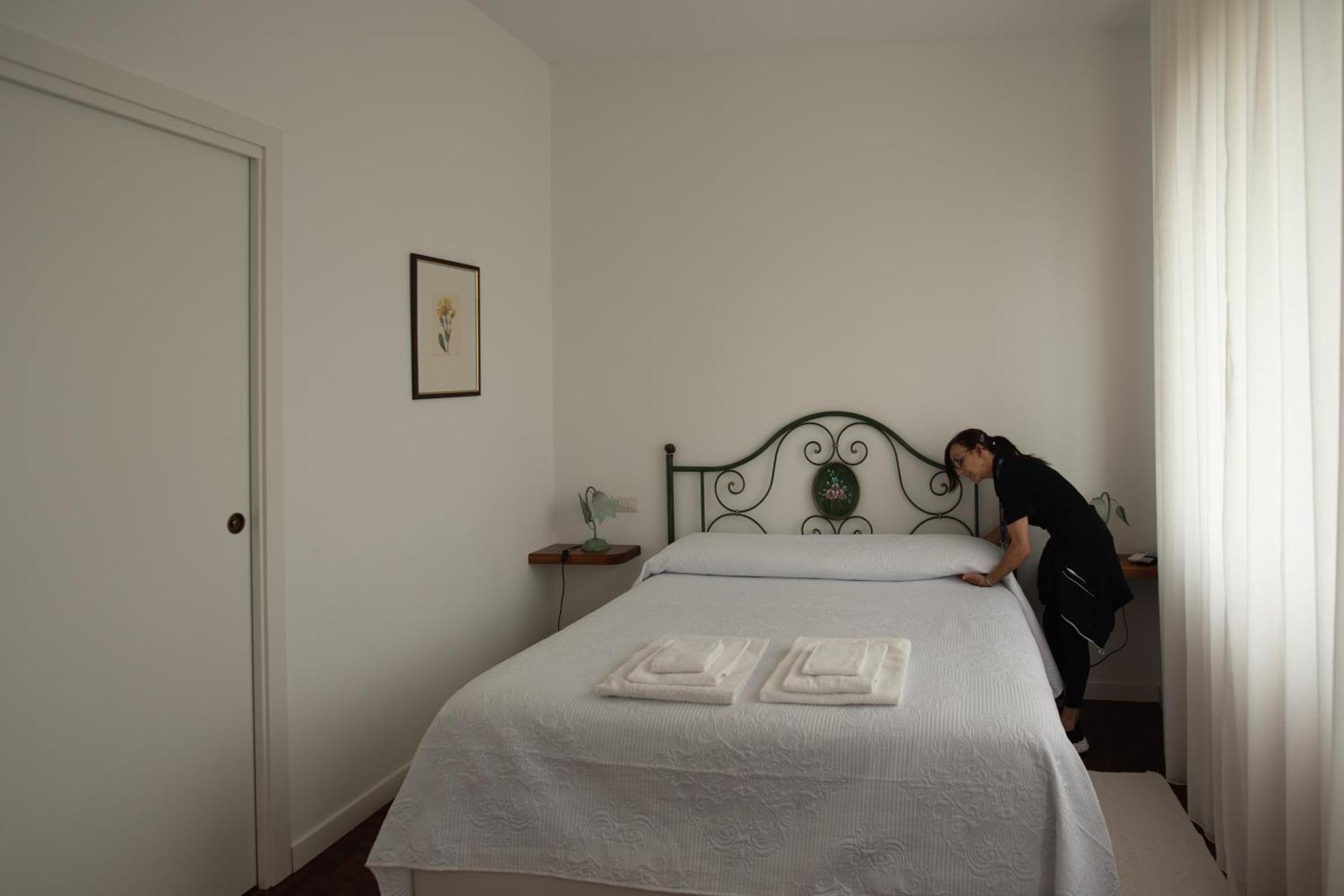 Locanda Dei Buoni E Cattivi Cagliari Extérieur photo