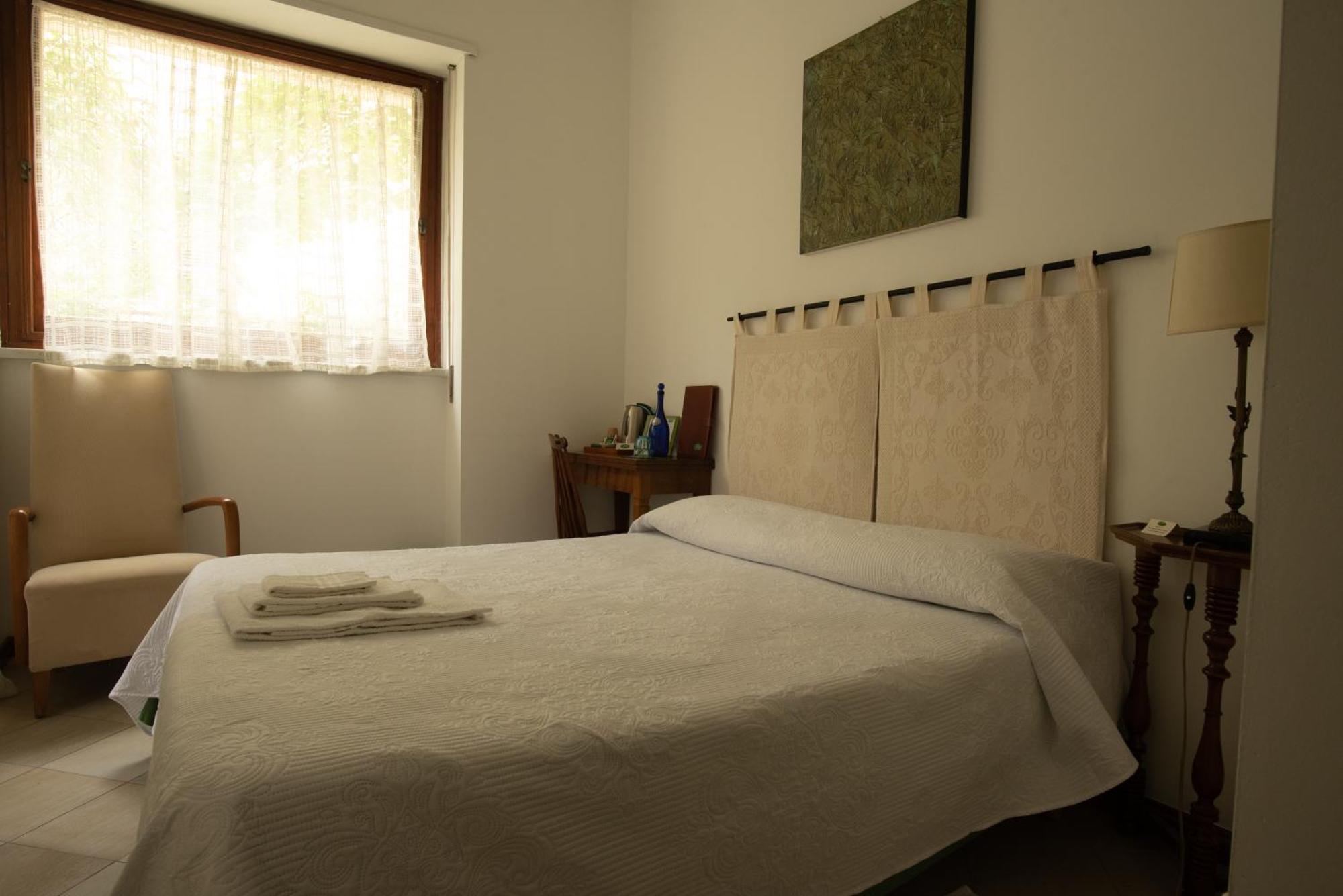 Locanda Dei Buoni E Cattivi Cagliari Extérieur photo