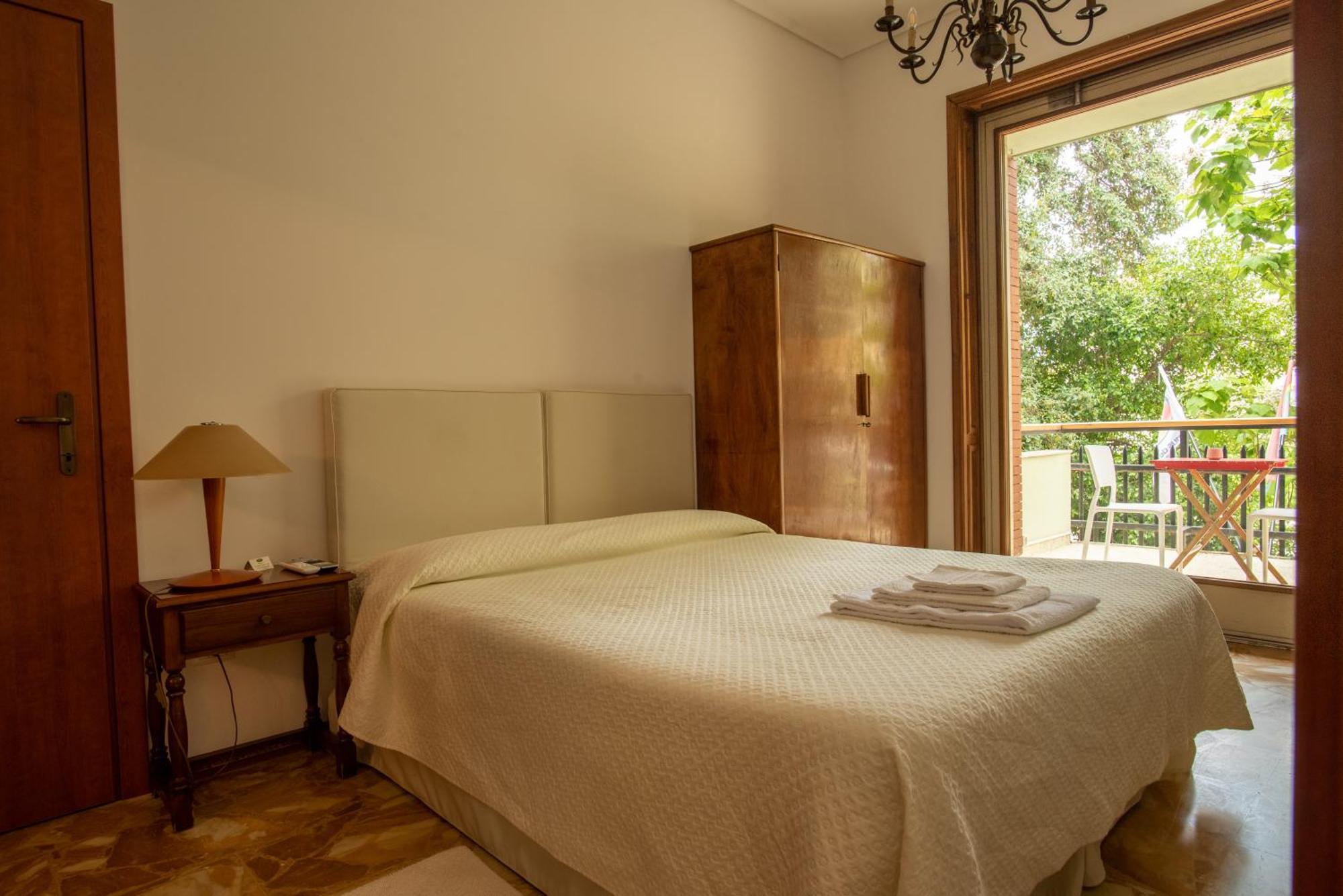 Locanda Dei Buoni E Cattivi Cagliari Extérieur photo