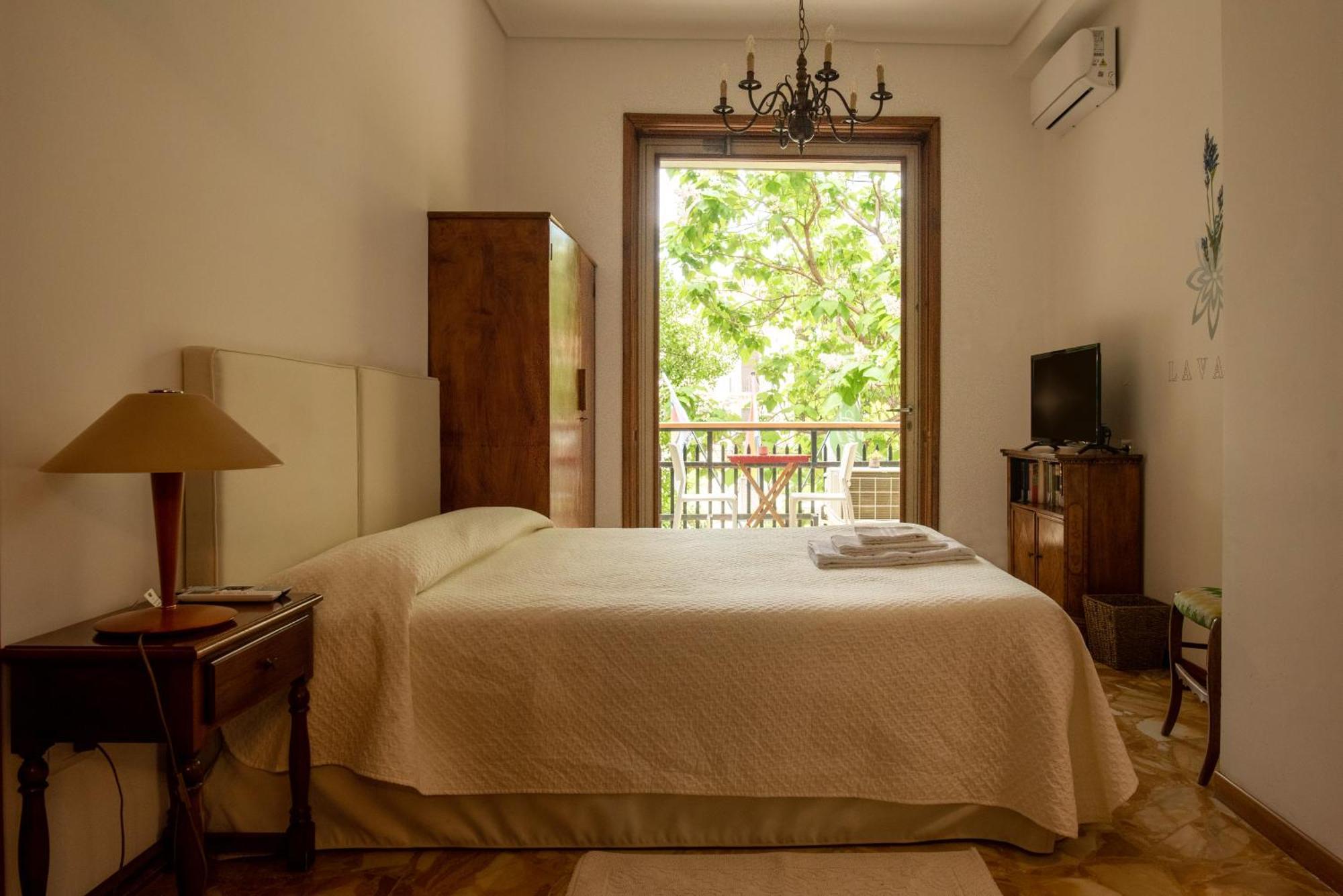 Locanda Dei Buoni E Cattivi Cagliari Extérieur photo