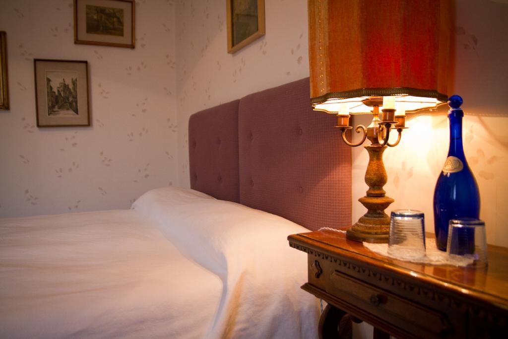 Locanda Dei Buoni E Cattivi Cagliari Extérieur photo
