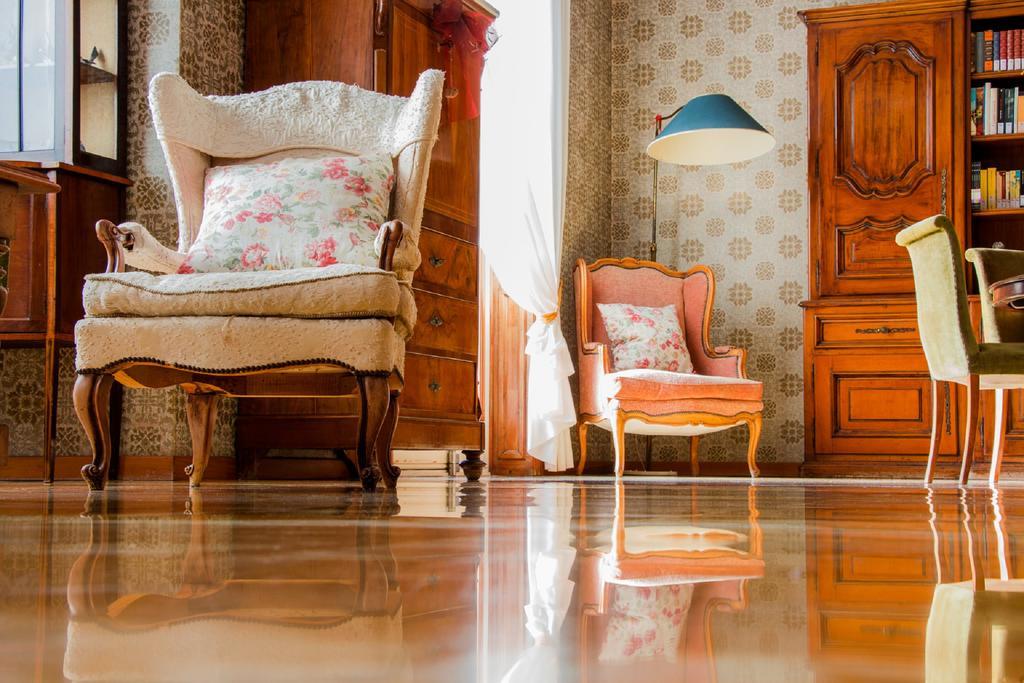 Locanda Dei Buoni E Cattivi Cagliari Extérieur photo