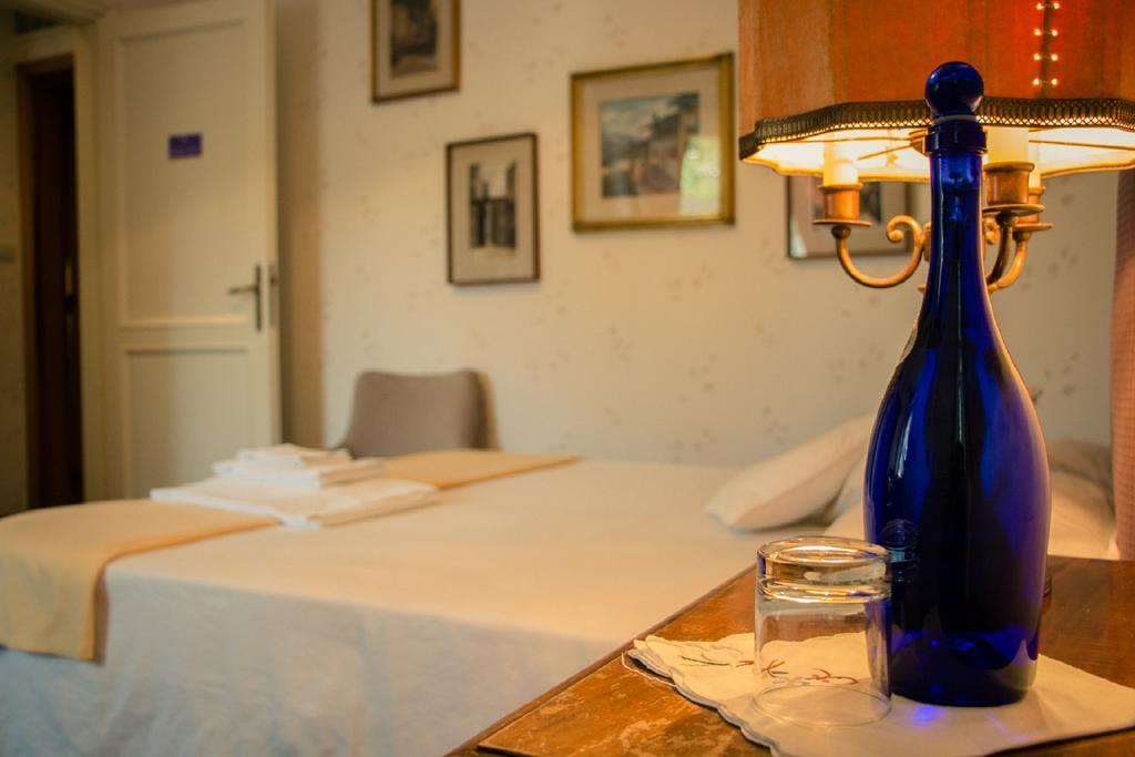 Locanda Dei Buoni E Cattivi Cagliari Extérieur photo