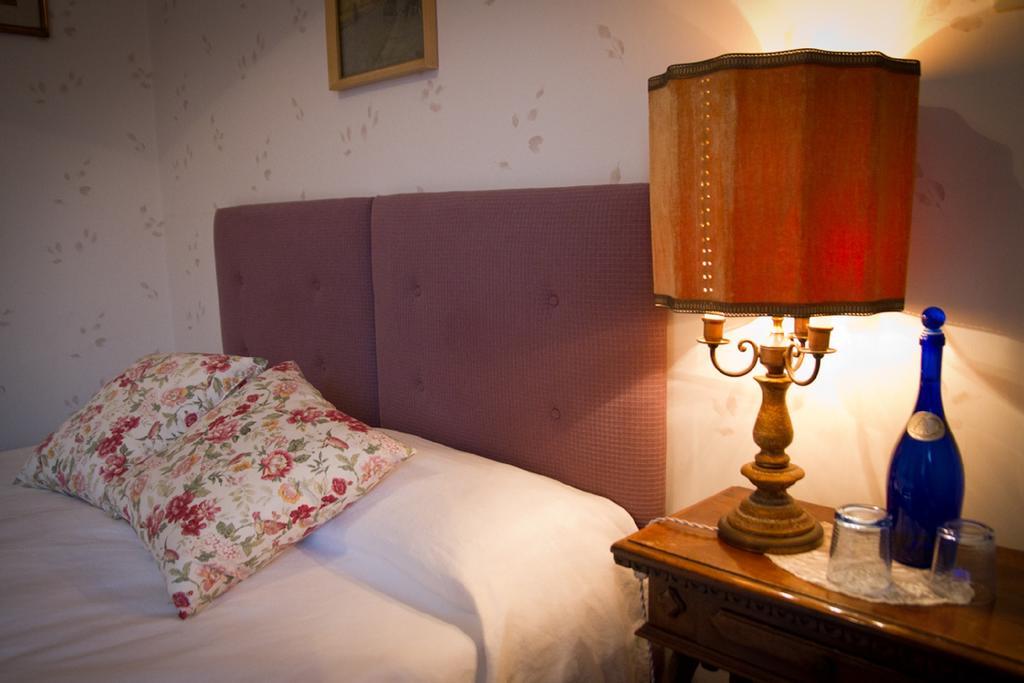 Locanda Dei Buoni E Cattivi Cagliari Extérieur photo